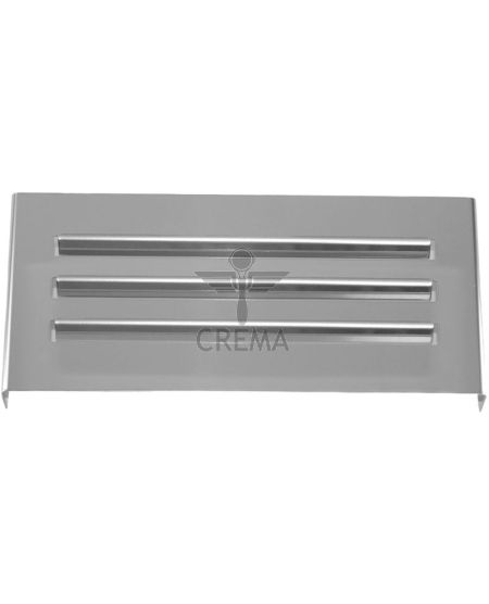 cup grille inox ENA