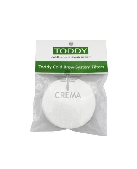 Toddy Cold Brew System Filters 2 Pack