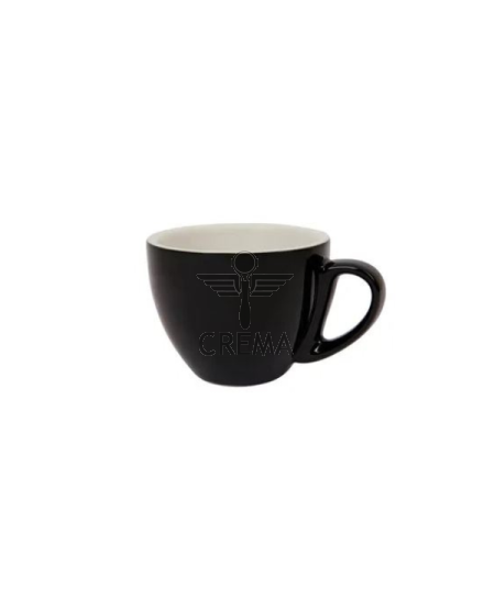 Premier Tazze Cup 240ml 6 Pack - Black