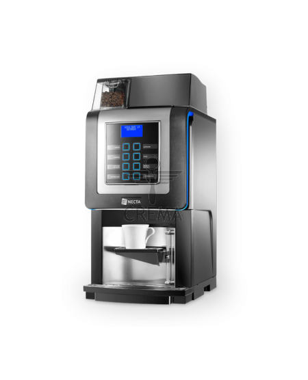 Necta Korinto Prime ES FM Automatic Coffee Machine