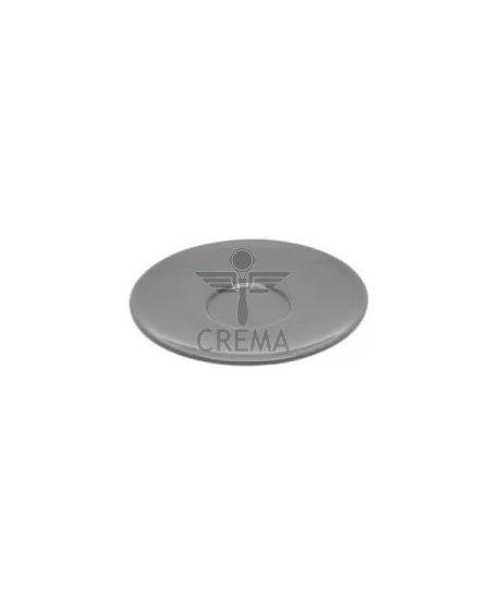 Premier Tazze Specialty Universal Saucer - 160ml/200ml/240ml/290ml - 6 Pack - Dark Grey