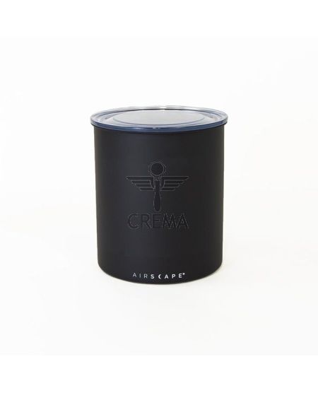 Airscape Kilo 8" Charcoal Canister
