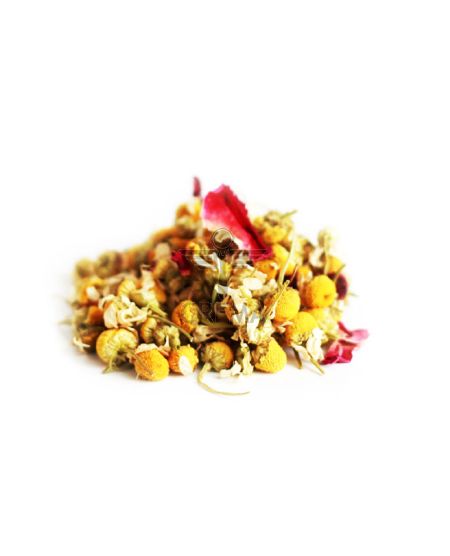 Tea Drop Chamomile Blossom Bag of 100 Pouches
