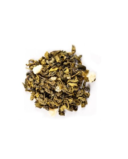 Tea Drop Honeydew Green Loose Leaf 250g