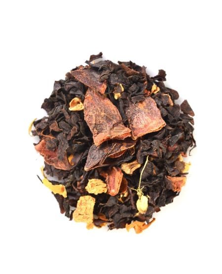 Tea Drop Malabar Chai Loose Leaf 500g