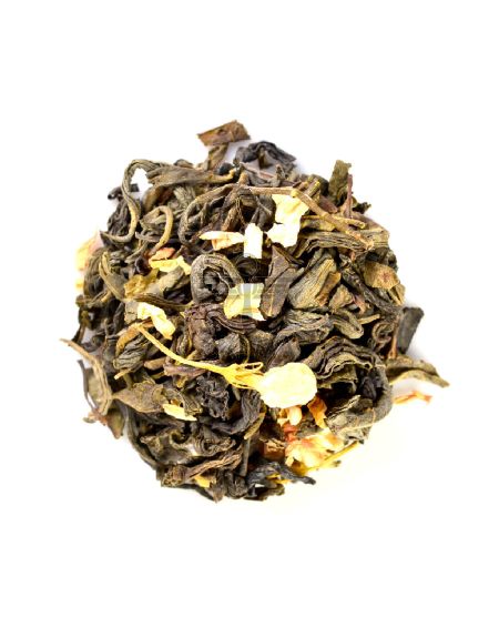 Tea Drop Oriental Jasmine Bag of 100 Pouches