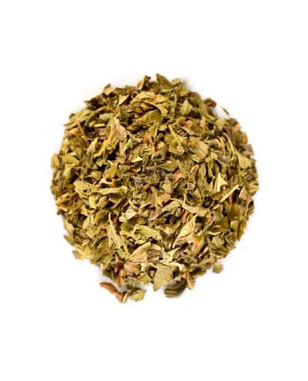 Tea Drop Peppermint Loose Leaf 250g