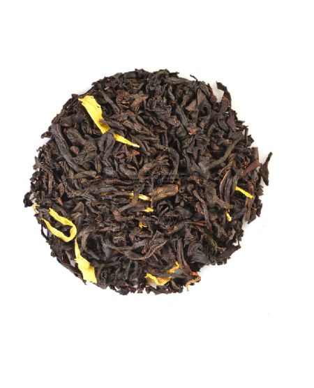 Tea Drop Supreme Earl Grey Bag of 100 Pouches