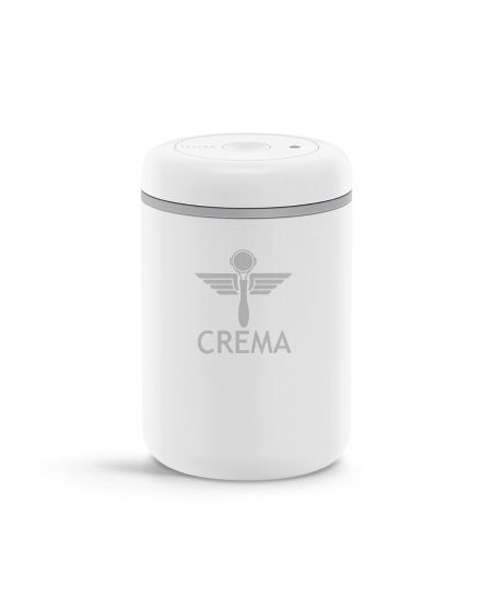 Fellow Atmos 1.2L Canister - Matte White 