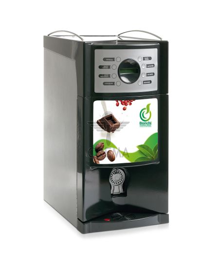 BIANCHI GAIA Vending Espresso Machine