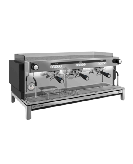 Crem EX3 2 High Group Coffee Machine
