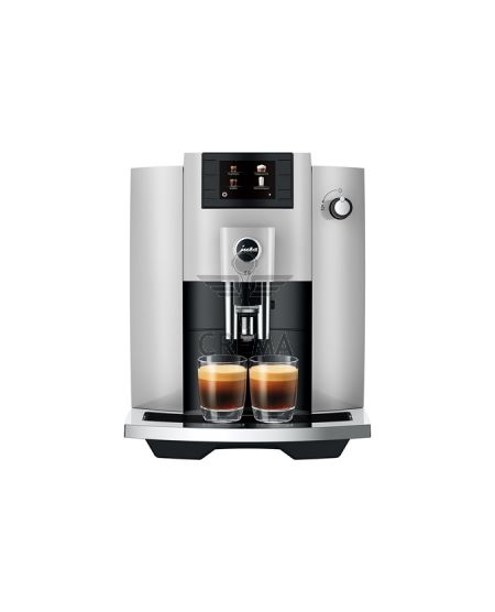 Jura E6 Coffee Machine - 2022 Model
