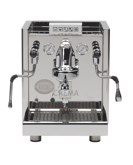 ECM Elektronika Profi Rotary Coffee Machine