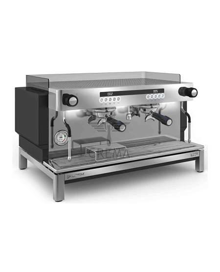 Crem EX3 2 High Group Coffee Machine