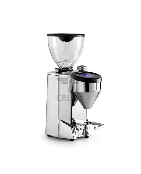 Rocket Fausto Coffee Grinder - Chrome