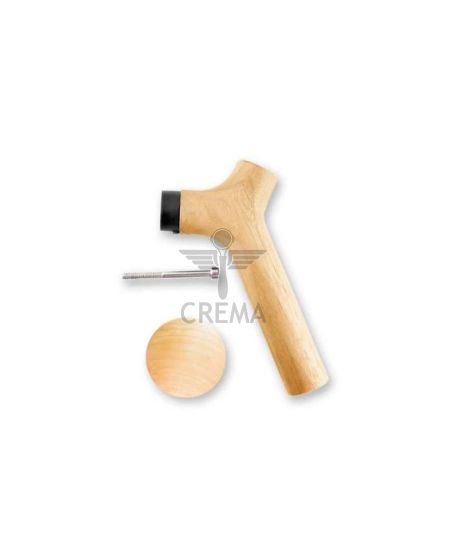 Fellow Stagg Wooden Handle Kit - Maple