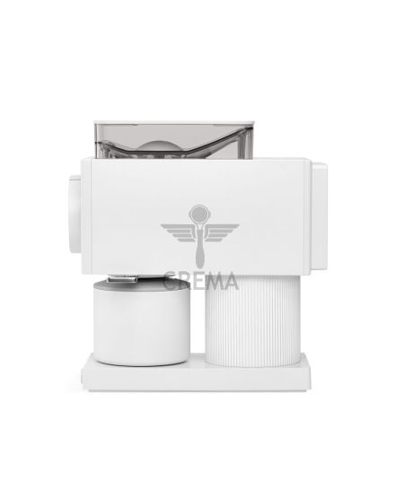 Fellow Ode Gen 2 Electric Coffee Grinder - White