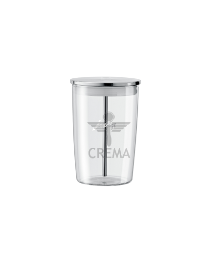 Jura Glass Milk Container - 500ml