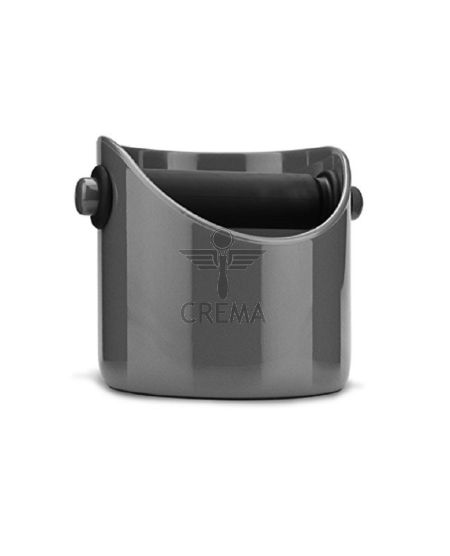 Grindenstein Tube Grey Knock Bin - Grey
