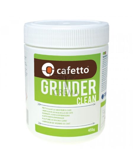 Cafetto Evo 1kg Cleaning Powder, Coffee Machine Cleaning Powder, 