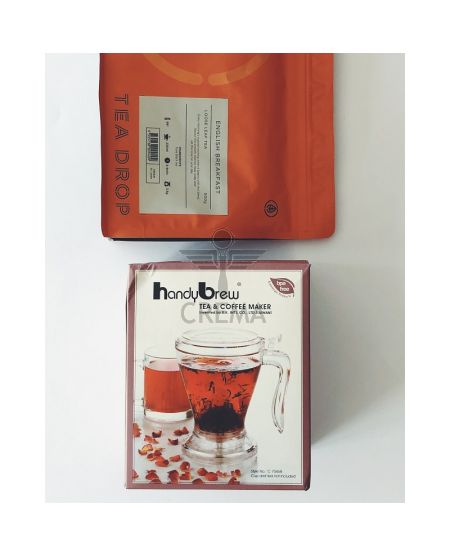 Handy Brew Tea Gift Pack