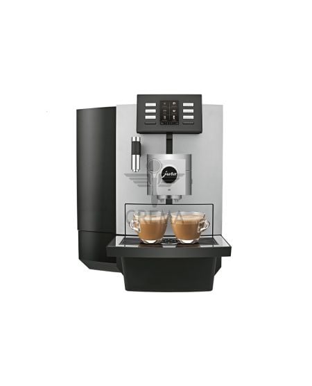 Jura X8 Office Coffee Machine
