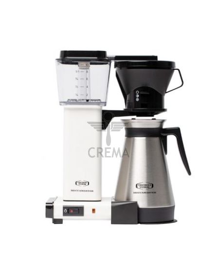 Moccamaster Thermal 1.25L Coffee Brewer
