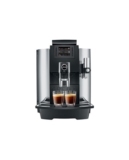 Jura WE8 Gen 3 2022 Model Automatic Coffee Machine