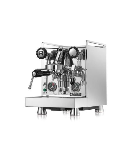 Rocket Mozzafiato Cronometro Evoluzione R Espresso Machine
