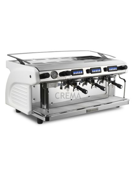 Expobar Ruggero Classic V2.0 3 Group Coffee Machine