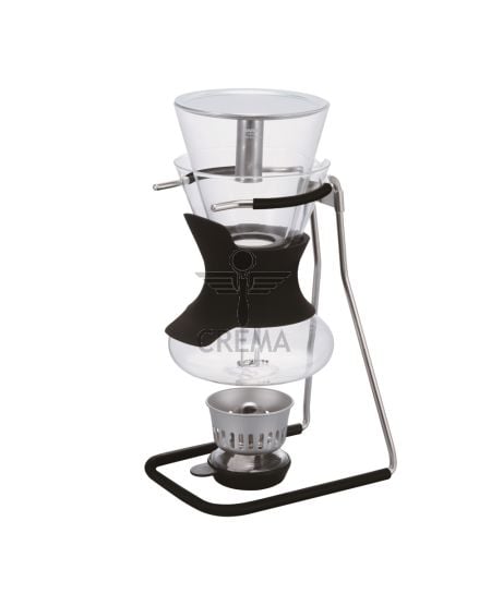 Hario Syphon Sommelier 5 Cup Coffee Brewer, Alternative Brewing