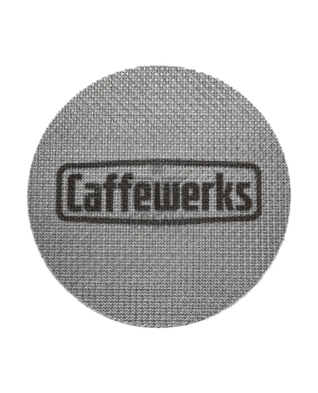 Caffewerks Puck Screen 58.5mm