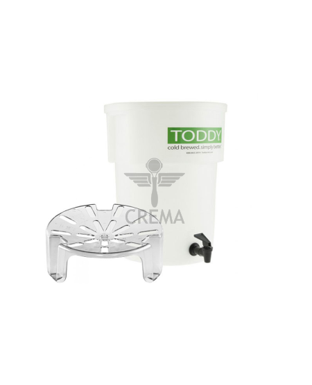 Toddy Commercial Cold Brew System with Lifter