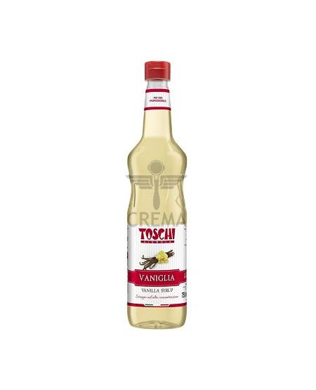 Toschi Vanilla Syrup - 750ml