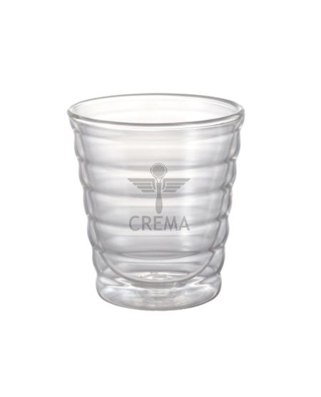 Hario V60 Coffee Glass, Small Cup, 295ml (10oz)