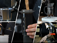 5 Most Popular Alternate Brewing Coffee Makers