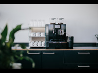 Why every Office should have a Coffee Machine and How to choose the right one for your Business
