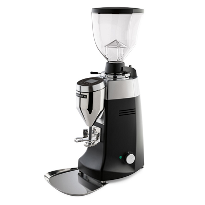 Mazzer Robur S Electronic Commercial Coffee Grinder