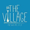 The Village newcastle logo