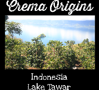 Indonesian Lake Tawar Single Origin Coffee