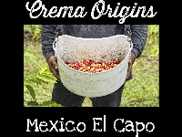Mexico El Capo Single Origin Coffee