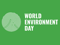 World Environment Day 2019