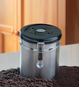 Friis Coffee Storage Container
