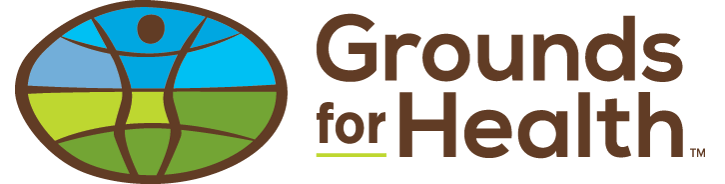 Grounds For Health Logo
