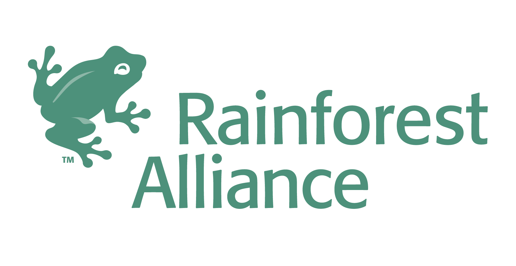 Rainforest Alliance Logo, Ethical Coffee, Crema Coffee Garage