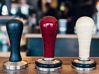 tampers