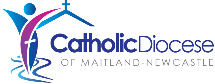 catholic diocese logo