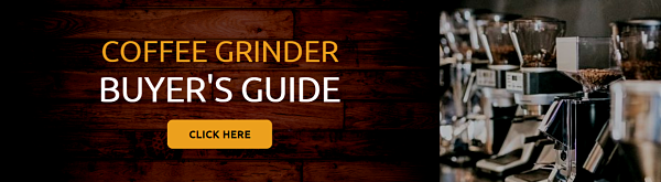 Coffee grinder buyers guide