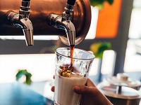 How Cold Brew Could Save Cafes This Summer