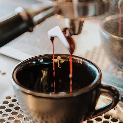 Espresso Home Coffee Machines